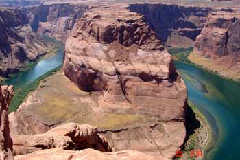 Horseshoe Bend