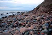 Cape Bretton Rocks